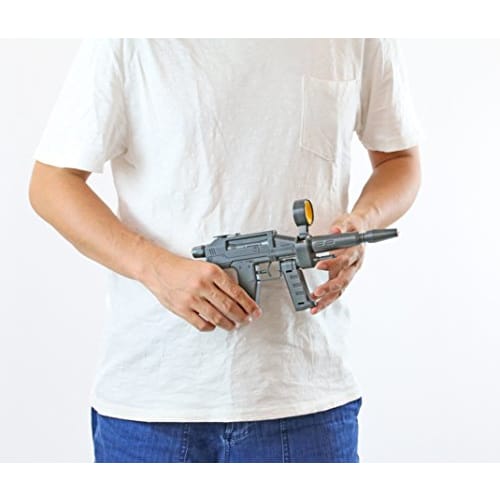 Ikeda Kogyosha Mobile Suit Gundam Beam Rifle Type Water Gun 931540
