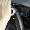 Car Steering Wheel Booster Ball Labor Saving Turning Car Accessories For BMW E36 E46 E53 E90 E60 E61 E93 E87 X1 X3 X5 X6 F30 F20