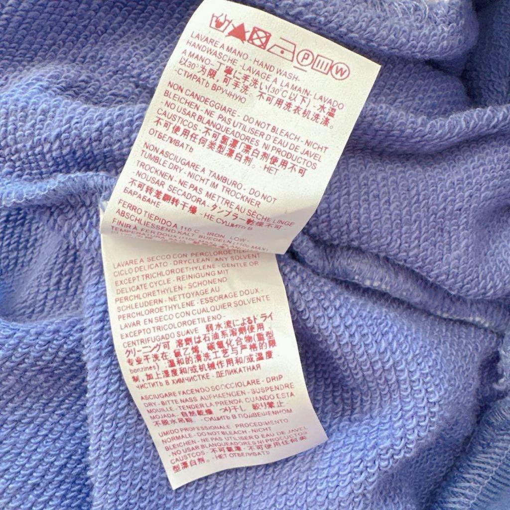 [USED] 7ORDER Yasui Kentaro BTS Jimin Casual MARNI Flower Hoodie