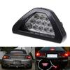 Rear Racing Light Tail Brake Stop Lamp Car F1 Style 12-LED Strobe Flash Light