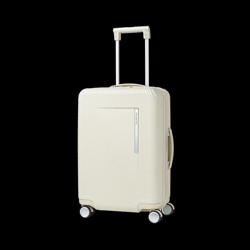 Samsonite Expandable 20-inch Spinner Suitcase