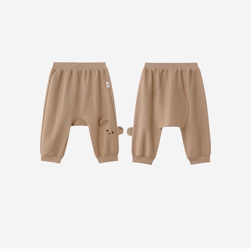 Yeehoo Baby Boys' Cotton Jogger PP Pants