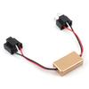 LF?300B Strobe Flash Module H4 Socket Burst Flash Mode for LED Headlight Foglight