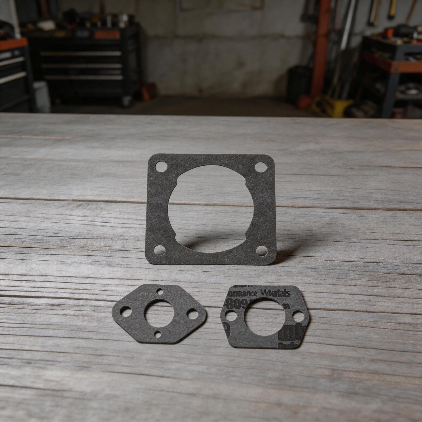 

Engine Rebuild Gasket Kit For FS38, FS45, FS46, FS55 & KM55 - Includes Seals Carburetor Gasket Kit For Replacement Accessories China Mainland
