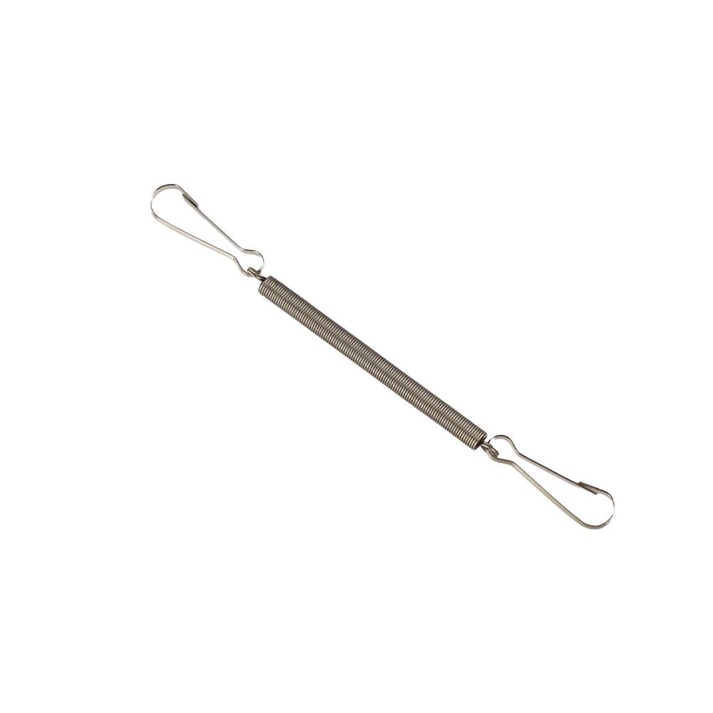 Replacement Spring Bracket Stainless Steel Cage Accessories  Fixed Drinking Bottle