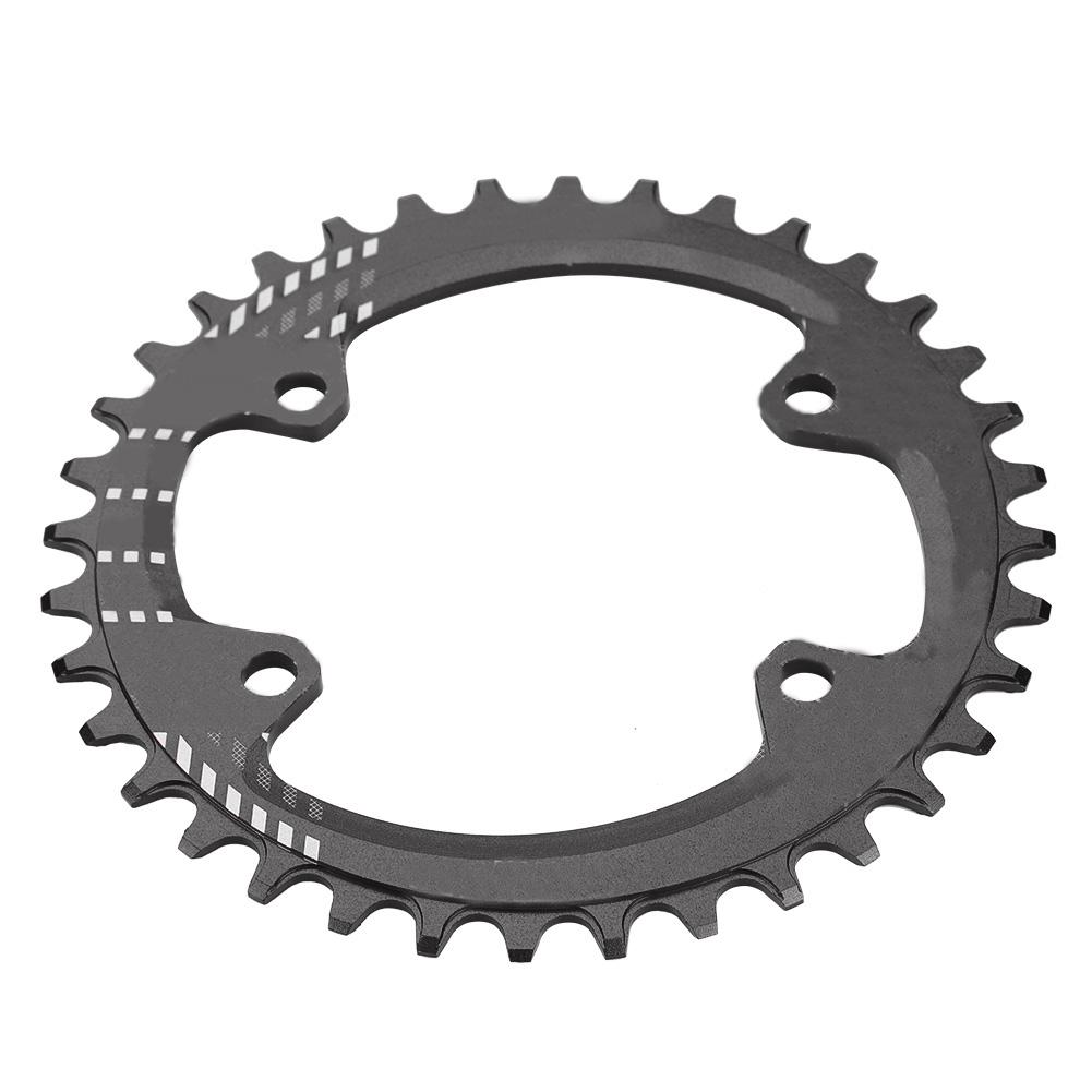 BCD 96MM Narrow Wide Chainring Single Chain Ring for M6000 M7000 M8000
