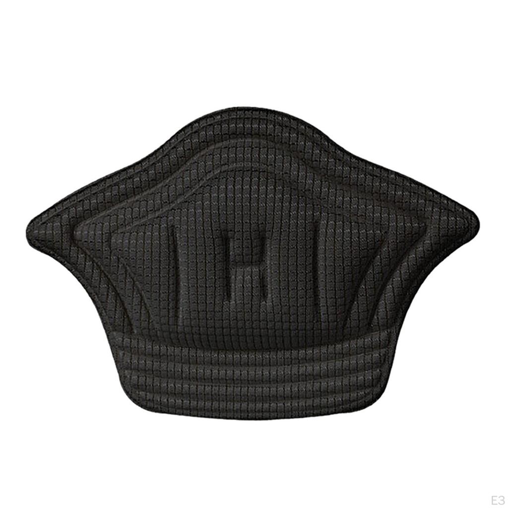 Cushion Inserts Pads for Shoes,Rubbing,Blisters Sticker Shoes Too Big Filler Liner