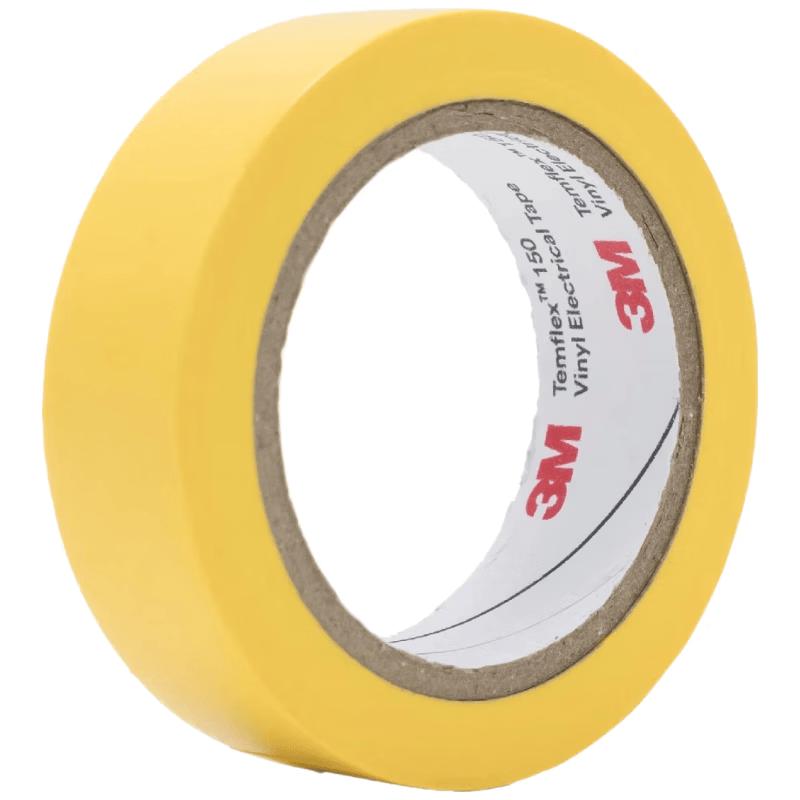 3M ПВХ изолента 5 Rolls