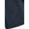 Vov Half Sleeve Overfit Double Jacket 7155210005