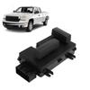 Car Power Seat Adjuster Recline Switch Front Left Right Driver Passenger Side Compatible for 1500 2500 12450166 12450254