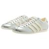 adidas  Anfu Silver Metallic Crew White Core Black  Women Sneakers KI7559