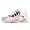 adidas BYW Select Weiß Solarrot Unisex Sneaker Wolkenweiß Core-Schwarz IG4947