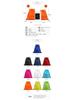 Unisex Waterproof Oxford Drawstring Sports Backpack for Basketball & Climbing