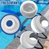 SP1419D Adjustable 1.91 cm Rotating Eyeball for Hayward