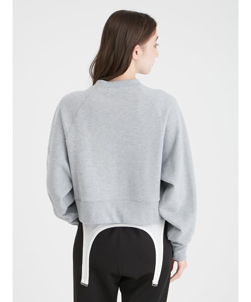 Furfur TAPPEI Collaboration Tattoo Skin Pull RWCT244090 GRY Women's