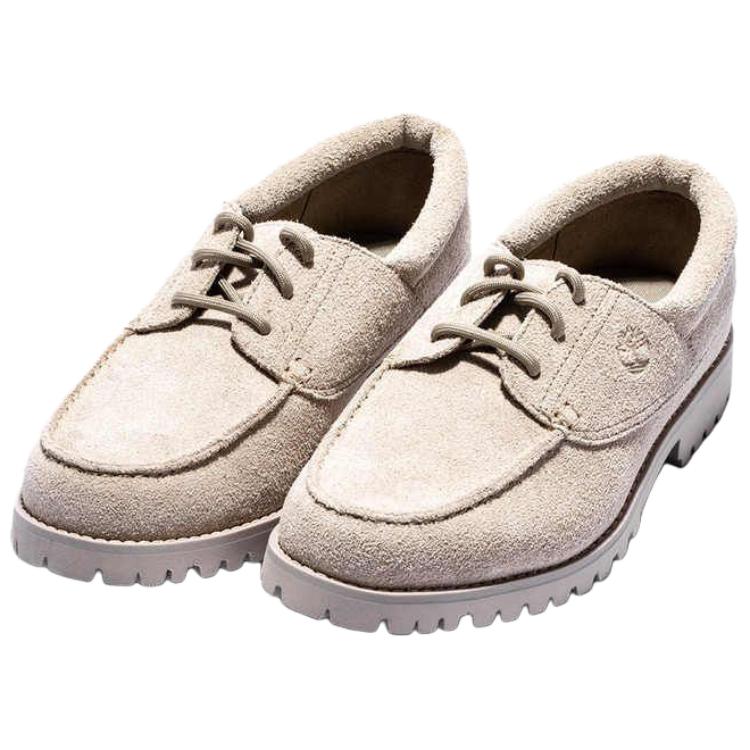 Timberland Men's Lowcut Lifestyle Oxford TB0A6BT2END