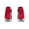 Chuck Taylor All Star Converse High 'Logo Play - University Red' 166736C