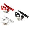 Motorrad Lenkungsstabilisator Dämpfer Montagehalterung Kit Für YZF-R6 YZF600 2003 2004 2005-A87Q