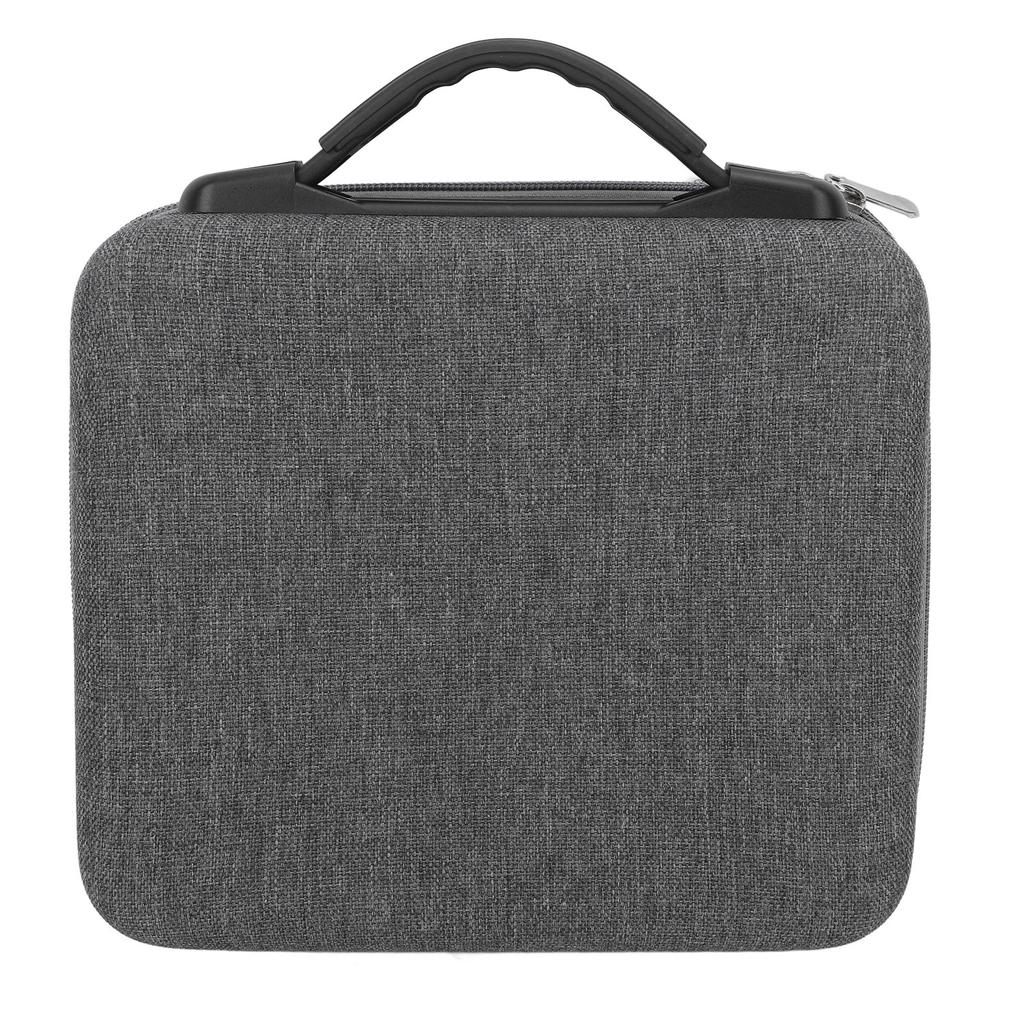 Camera Carrying Case Hard Shell Splash Resistant Travel Camera Protective Handbag for Action Camera