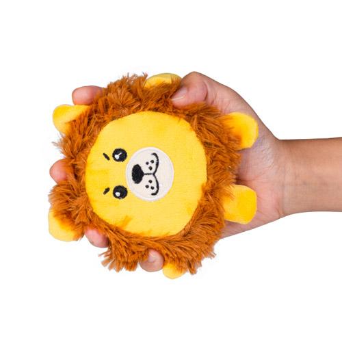 Sandbagger Pals Fidget Toy (1pc Random) (Wild Animals)