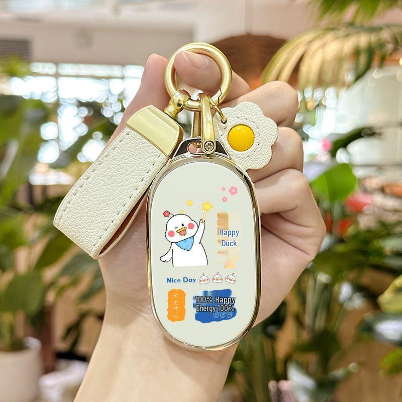 2023 High-End NIO Key Case: ES6, ET5, EC6, ES8, ET7, ES7, EC7 Models