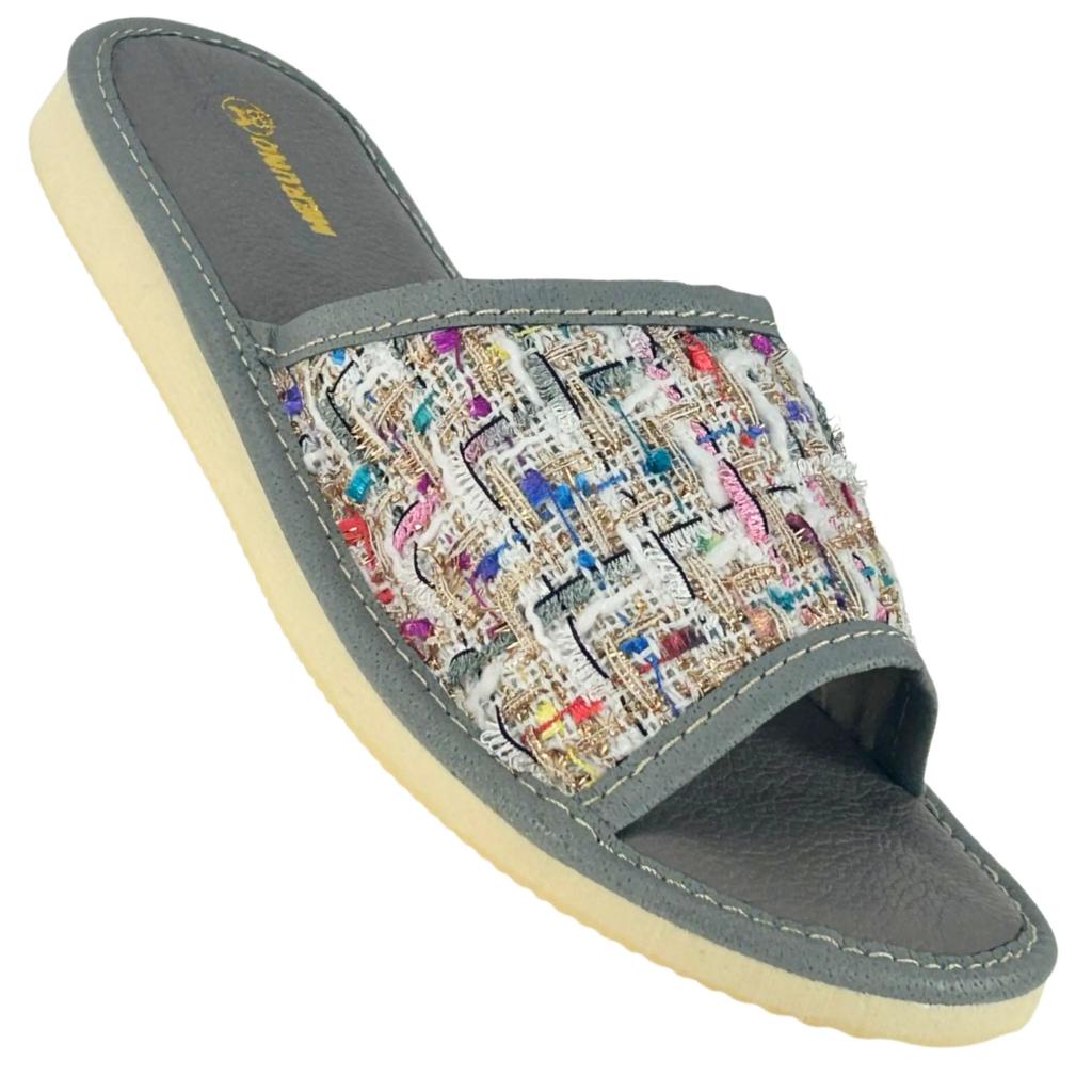 Slippers Women's Home Slippers Comfortable Slippers For Guests 40