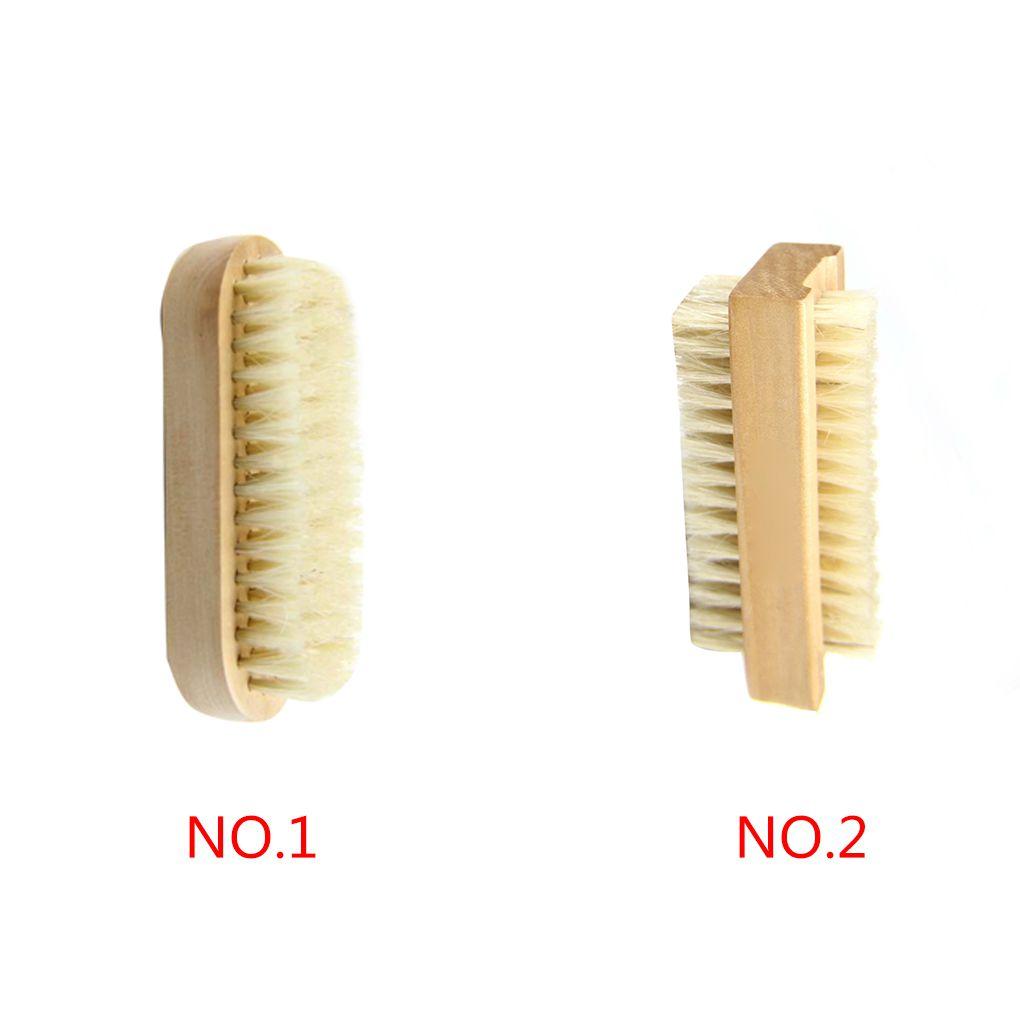 Bath Brush Body Shower Scrubber Spa Massage Bathroom Dead Skin Remove
