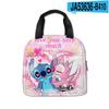 Lunch Bag Student Office Workers Bring Rice Bento Bag Aluminum Foil Thermal Insulation Bag Children'S Portable Meal Bag