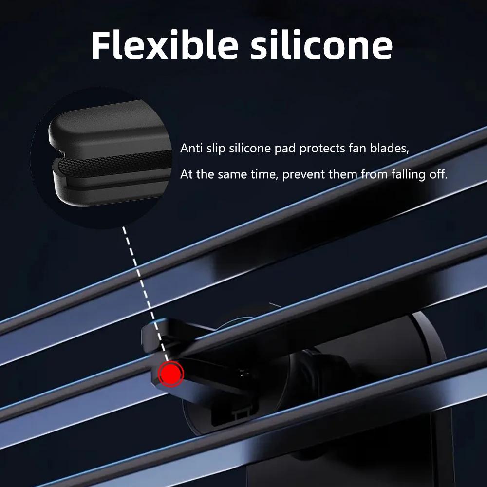 Car Air Vent Phone Holder Magnetic Car Wireless Charger Stand For Magsafe iPhone 16 15 14 13 12 Pro Max XR Fast Charging Station