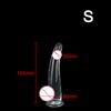 Große Dildos S-XXL Analplug für Frauen Vaginaler G-Punkt-Stimulator Männer Hintern Dilatator Künstlicher Penis Weiblicher Masturbator Sexspielzeug 18