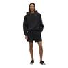 Y-3 Mens Cutline French Terry Tailored Shorts