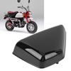 Left Side Cover for Z50, Waterproof and Dirt-Resistant Motorcycle Parts, Replacement for Z50 50 K3-78