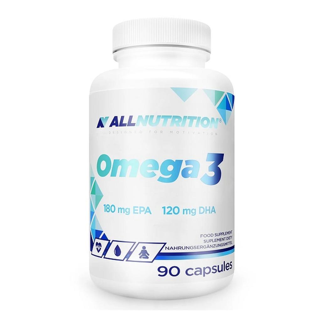 Omega 3 - 90 caps