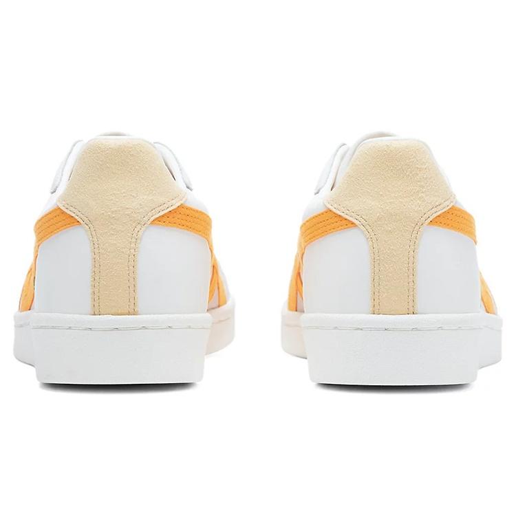 Onitsuka Tiger GSM 'Cream Citrus' Men's 1183A353-120