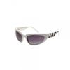 Marc JacobS Women S 61 Mm White SunglaSSeS White