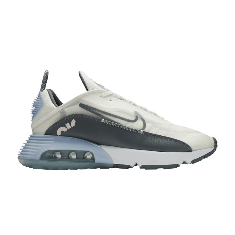 Nike Wmns Air Max 2090 Sail Cool Grey 35.5