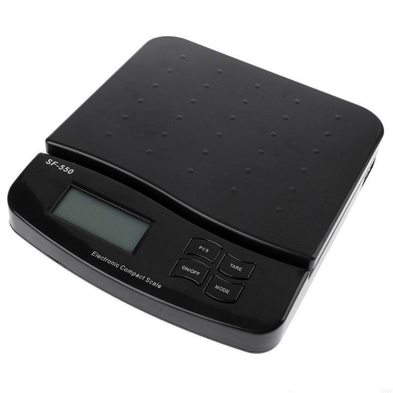   Digital Postals Scale 6Units Weight Postage Kitchen Counting Function