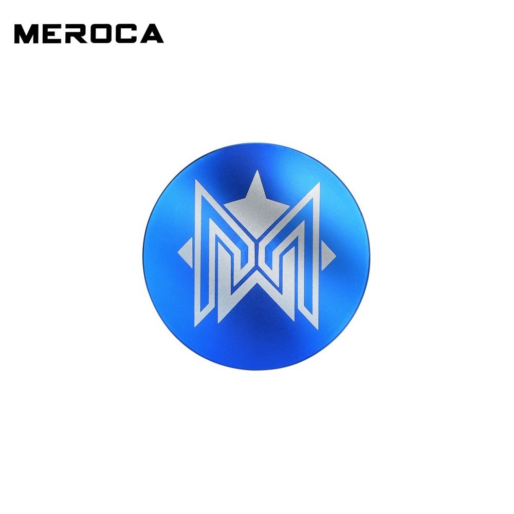 

Крышка шатуна из сплава Водонепроницаемая крышка диска Новая зубчатая пластина для велосипеда Аксессуары для велосипеда синий