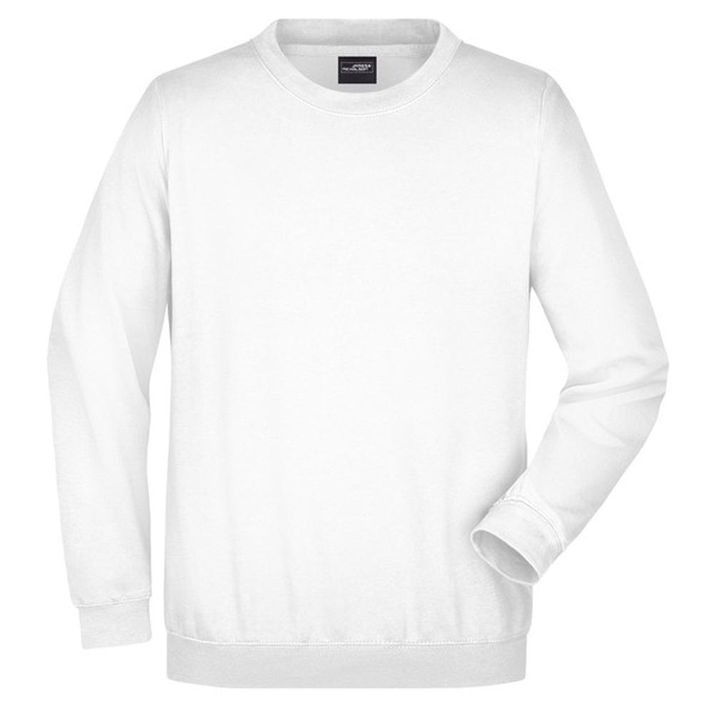 James and Nicholson Unisex Erwachsenen Schweres Sweatshirt