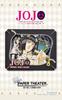 Ensky Bizarre Adventure Bruno Bucciarati Approximately H100 X W80 X D42mm Paper JoJo's PT-157