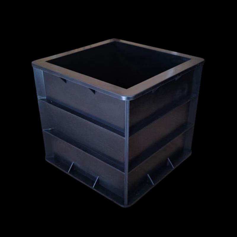 Concrete Test Cube Mold (CN version)