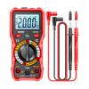 Digital Automatic Measurement DC Voltage Current Amp Multimeters Tools Meter Tester