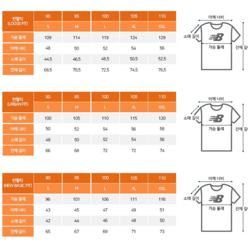 New Balance Short Sleeve Tee Lqj Nbneecs031 15 Mt41509 Uni Small Logo Short Sleeve Tee