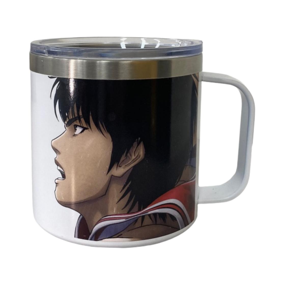 The First Slam Dunk Stainless Cup Seo Taewoong ONE SIZE