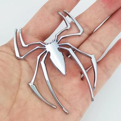 Accessori esterni – Emblemi