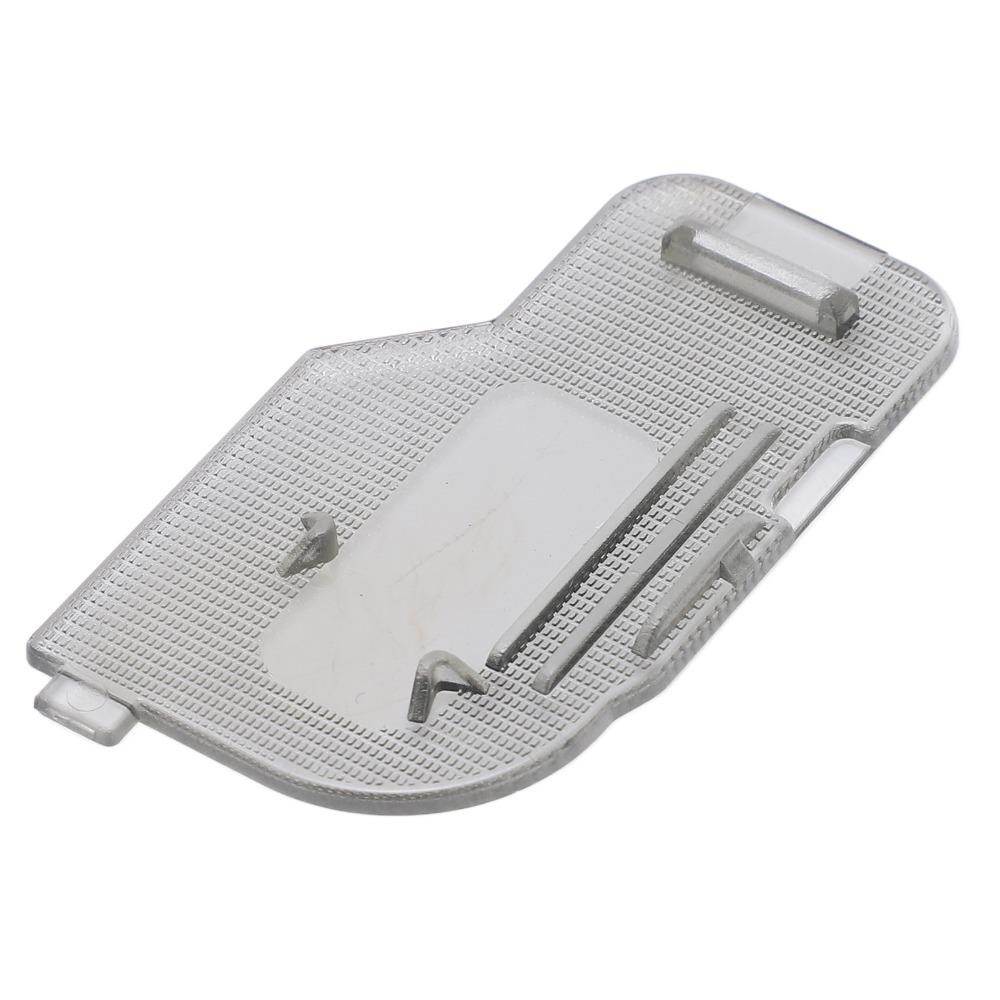 Durable Bobbin Hook Cover Plate Bobbin Case Cover for CS6000i/ST150HDH Sewing Machine Home Sewing