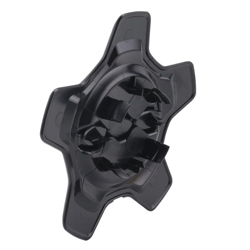 A54K-Car Wheel Center Cap Cover For Fiat 500X 2016-2022 Dust Cover Car Accessories