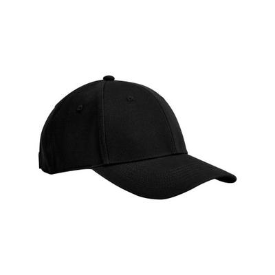 Beechfield Childrens/Kids Classic 6 Panel Organic Cotton Cap