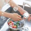 2 Pcs Stopper Plug Supply Sealing Vacuum Sealer Crystal Conical Sealed Creative Alloy