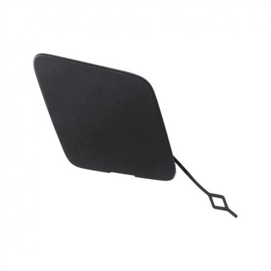 New Front Bumper Tow Hook Hole Eye Cover Cap 84133170 For Cadillac XT5 2017-